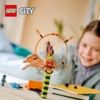LEGO City: 60299 Stuntz Kaszkadőr verseny