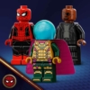 LEGO Super Heroes: 76184 Pókember vs. Mysterio dróntámadása