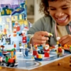 LEGO City: 60303 Adventi Naptár