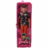 Barbie Fashionista barátok fiú baba - 184-es