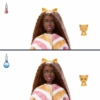 Barbie Cutie Reveal Meglepetés baba - cica