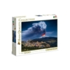 Etna vulkán 1000 db-os puzzle - Clementoni