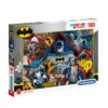 Batman - 180 db-os puzzle - Clementoni