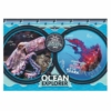 National Geo Kids Óceáni felfedező - 180 db-os puzzle - Clementoni