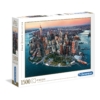 New York - 1500 db-os puzzle - Clementoni