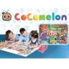 Cocomelon maxi puzzle 24 db-os - Játszunk!