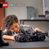 LEGO Technic: 42127 BATMAN - BATMOBILE