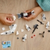Lego Star Wars: 75320 Hógárdista harci csomag