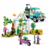 LEGO Friends: 41707 Faültető jármű