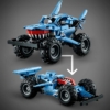 LEGO Technic: 42134 Monster Jam Megalodon