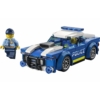 LEGO City: 60312 Rendőrautó