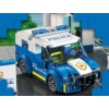 LEGO City: 60316 Rendőrkapitányság