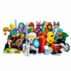 Lego Minifugures: 71032 Minifigura 22. sorozat