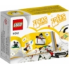 Lego Classic: 11012 Kreatív fehér kockák