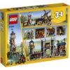 Lego Creator: 31120 Középkori vár