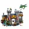 Lego Creator: 31120 Középkori vár