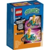 LEGO City: 60310 Chicken kaszkadőr motorkerékpár