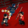 Lego Super Heroes: 76177 Csata az ősi faluban