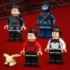 Lego Super Heroes: 76177 Csata az ősi faluban