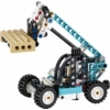 Lego Technic: 42133 Teleszkópos markológép