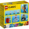 Lego Classic: 11019 Kockák és funkciók