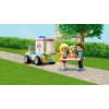 Lego Friends: 41694 Kisállat mentőautó