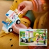 Lego Friends: 41694 Kisállat mentőautó