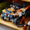 Lego Technic: 42139 Terepjáró