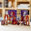 Lego Harry Potter: 76396 Roxfort pillanatai - Jóslástanóra