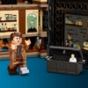 Lego Harry Potter: 76397 Roxfort pillanatai - Sötét varázslatok kivédése óra