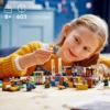 Lego Harry Potter: 76399 Roxforti rejtelmes koffer