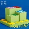 Lego Dots: 41950 Rengeteg DOTS – Betűkkel