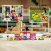 Lego Friends 41699 - Kisállat örökbefogadó kávézó