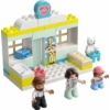 Lego Duplo: 10968 Orvoslátogatás
