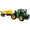 Lego Technic: 42136 John Deere 9620R 4WD Traktor
