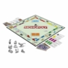 Klasszikus Monopoly - új bábukkal