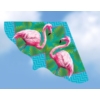 Günther Flamingo nylon papírsárkány 115x63 cm-es