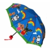 Bing és barátai esernyő - szivárvány