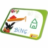 Bing oktató játékgyűjtemény asztalkával