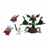 Lego Super Heroes: 76207 Támadás New Asgard ellen