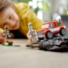 Lego Jurassic World: 76946 Kék és Béta velociraptorok elfogása