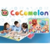 Cocomelon maxi puzzle 24 db-os - A zöldségek segítenek a növekedésben
