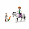 Lego Disney Princess: 43204 Anna és Olaf kastélybeli mókája
