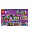 Lego Friends: 41708 Roller Disco szórakozás