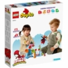 Lego Duplo: 10963 Pókember és barátai: Vidámparki kaland