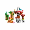 Lego Duplo: 10974 Ázsia vadállatai