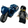 Lego City: 60331 Stunz Kaszkadőr túramotor