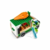 Lego City: 60345 Zöldség árus autó