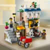 LEGO Creator: 31131 Városi tésztázó