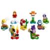 LEGO Super Mario: 71410 Karaktercsomagok – 5. sorozat